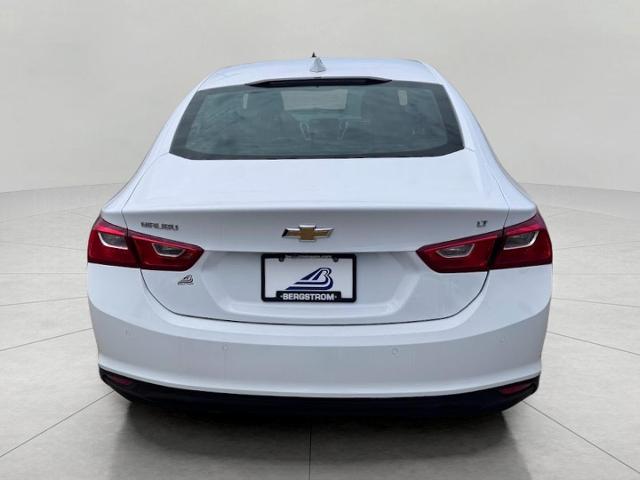2024 Chevrolet Malibu Vehicle Photo in Oshkosh, WI 54901