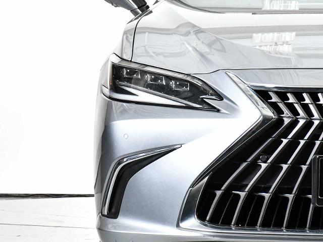 2024 Lexus ES 350 Vehicle Photo in DALLAS, TX 75235