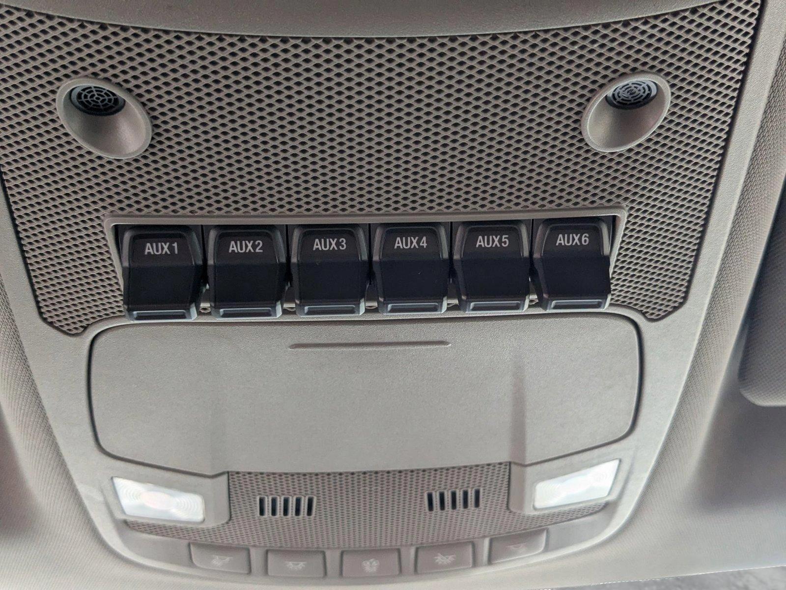 2017 Ford Super Duty F-250 SRW Vehicle Photo in St. Petersburg, FL 33713