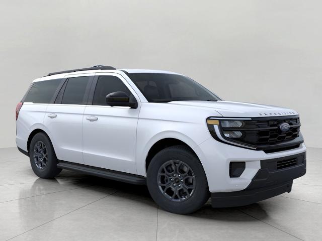 2025 Ford Expedition Vehicle Photo in Green Bay, WI 54304