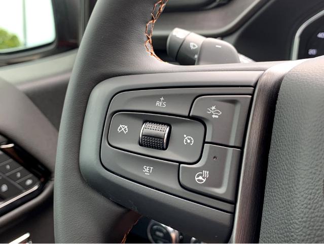 2025 GMC Sierra 1500 Vehicle Photo in BEAUFORT, SC 29906-4218