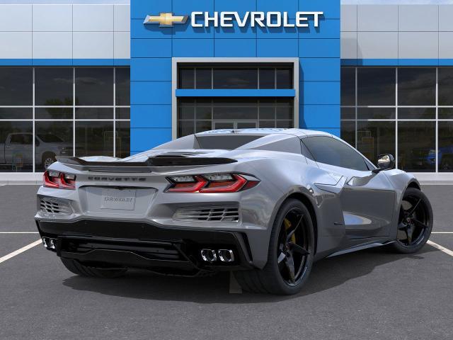 2025 Chevrolet Corvette E-Ray Vehicle Photo in ORLANDO, FL 32808-7998