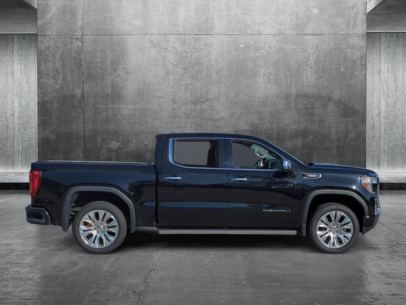 2020 GMC Sierra 1500 Vehicle Photo in Margate, FL 33063