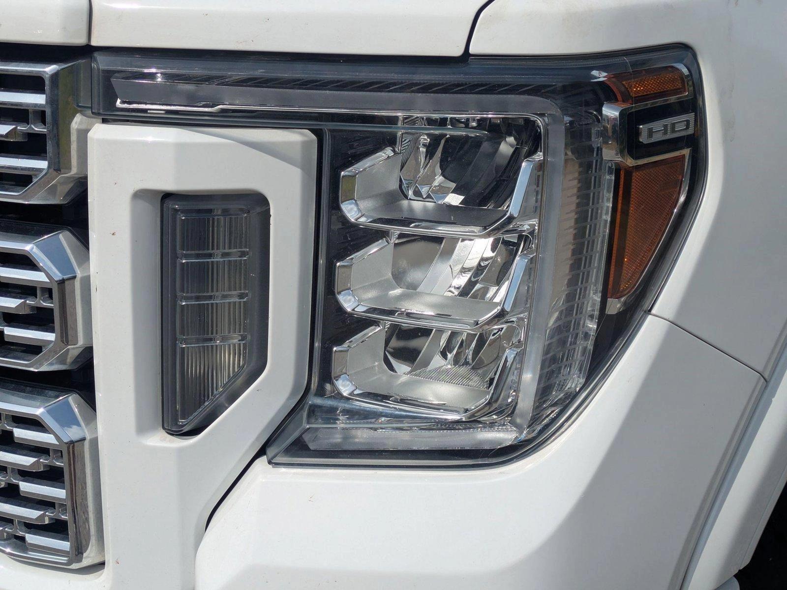 2020 GMC Sierra 2500 HD Vehicle Photo in Sarasota, FL 34231