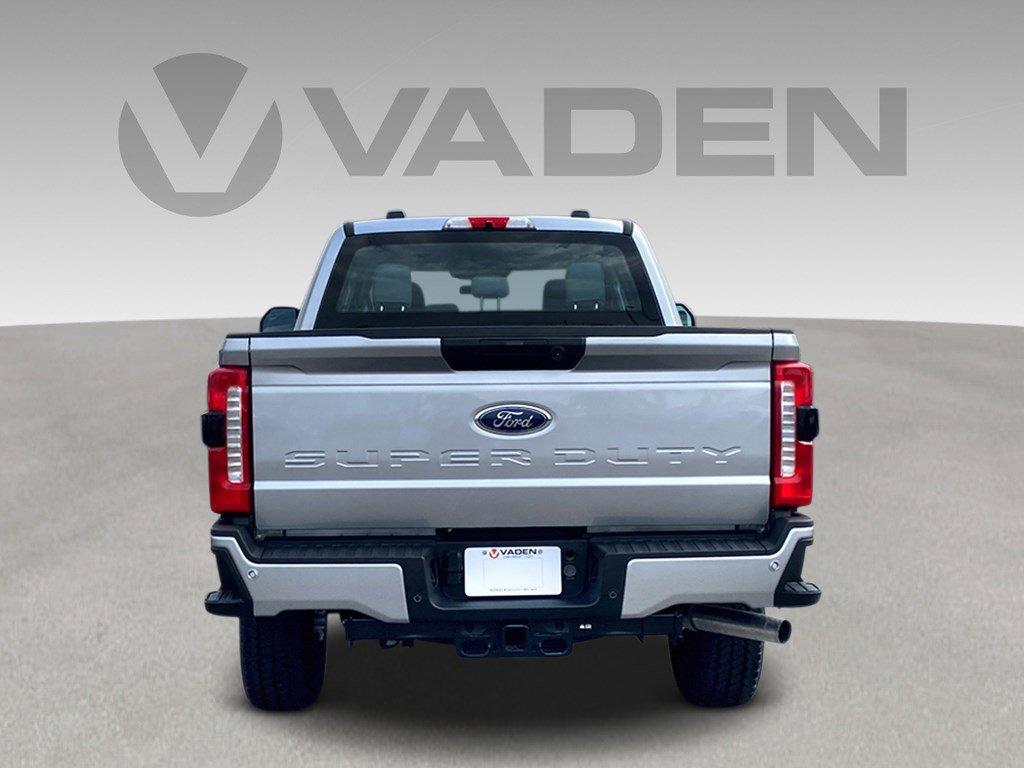 2024 Ford Super Duty F-250 SRW Vehicle Photo in SAVANNAH, GA 31406-4513