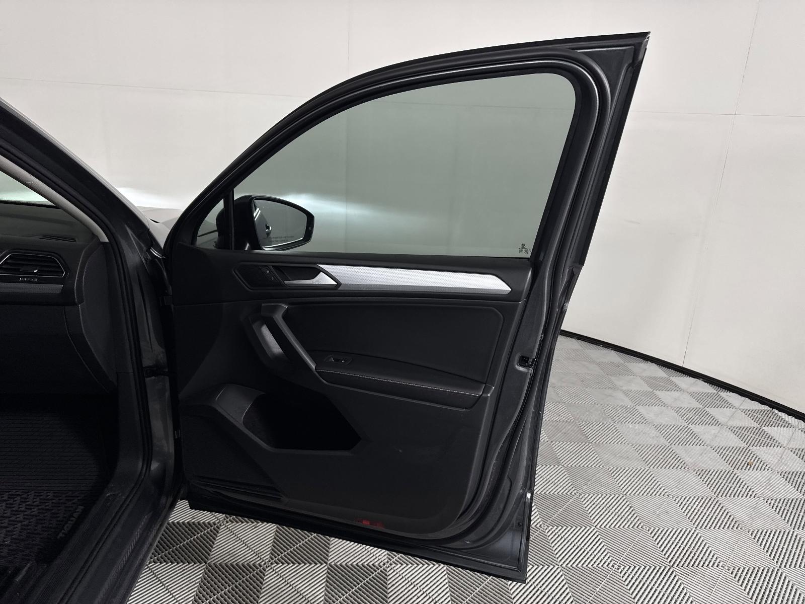 2022 Volkswagen Tiguan Vehicle Photo in Georgetown, TX 78626
