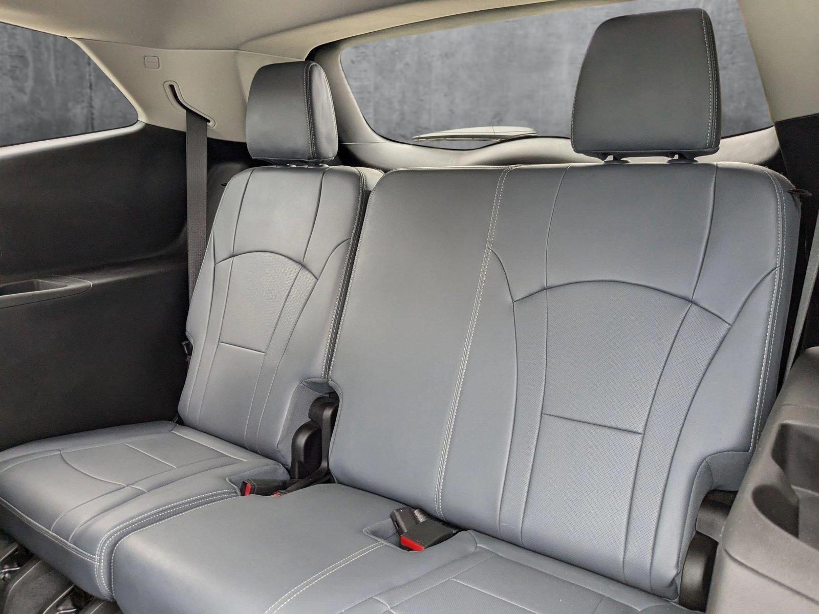 2021 Buick Enclave Vehicle Photo in Tampa, FL 33614