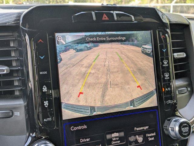 2021 Ram 1500 Vehicle Photo in BRUNSWICK, GA 31525-1881