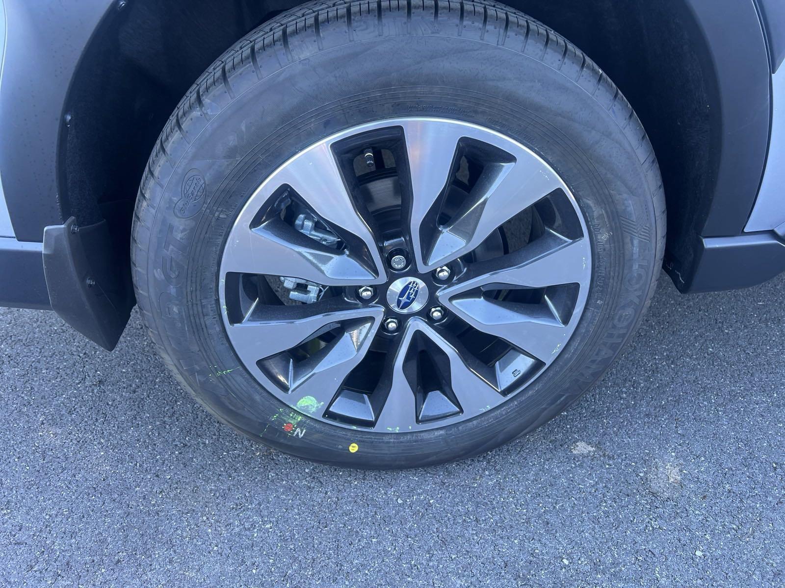 2025 Subaru Outback Vehicle Photo in Mechanicsburg, PA 17050
