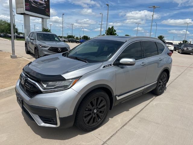 2020 Honda CR-V Vehicle Photo in Grapevine, TX 76051