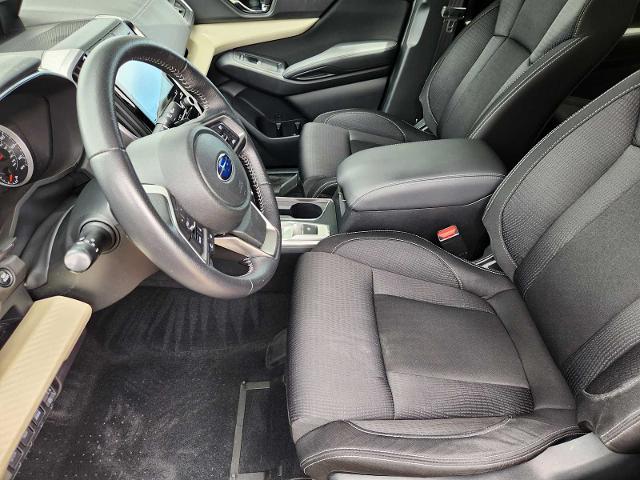2020 Subaru Ascent Vehicle Photo in DALLAS, TX 75209