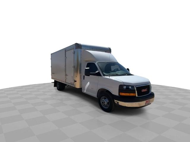 2025 GMC Savana Cutaway 3500 Vehicle Photo in GILBERT, AZ 85297-0402