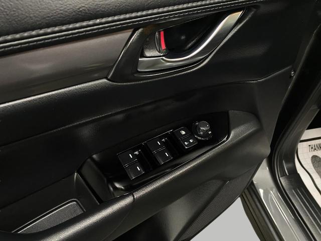 2023 Mazda CX-5 Vehicle Photo in Appleton, WI 54913