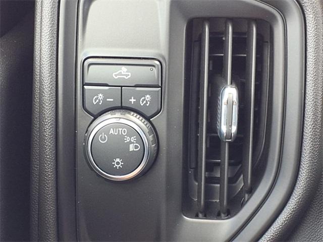 2023 Chevrolet Silverado 1500 Vehicle Photo in ELGIN, TX 78621-4245