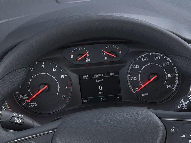 2025 Chevrolet Malibu Vehicle Photo in PAWLING, NY 12564-3219