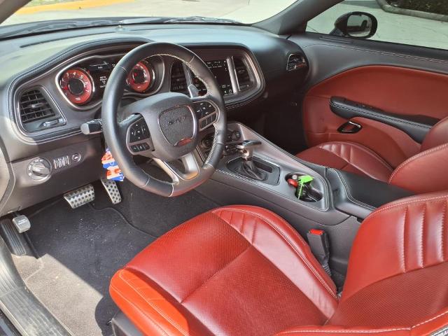 2023 Dodge Challenger Vehicle Photo in Tampa, FL 33612