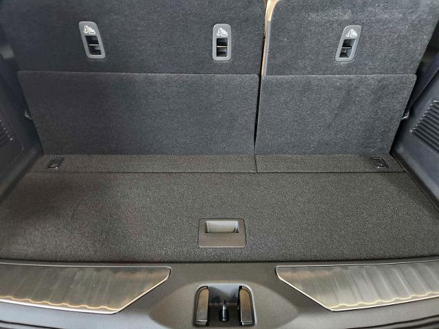 2025 INFINITI QX80 Vehicle Photo in DALLAS, TX 75209