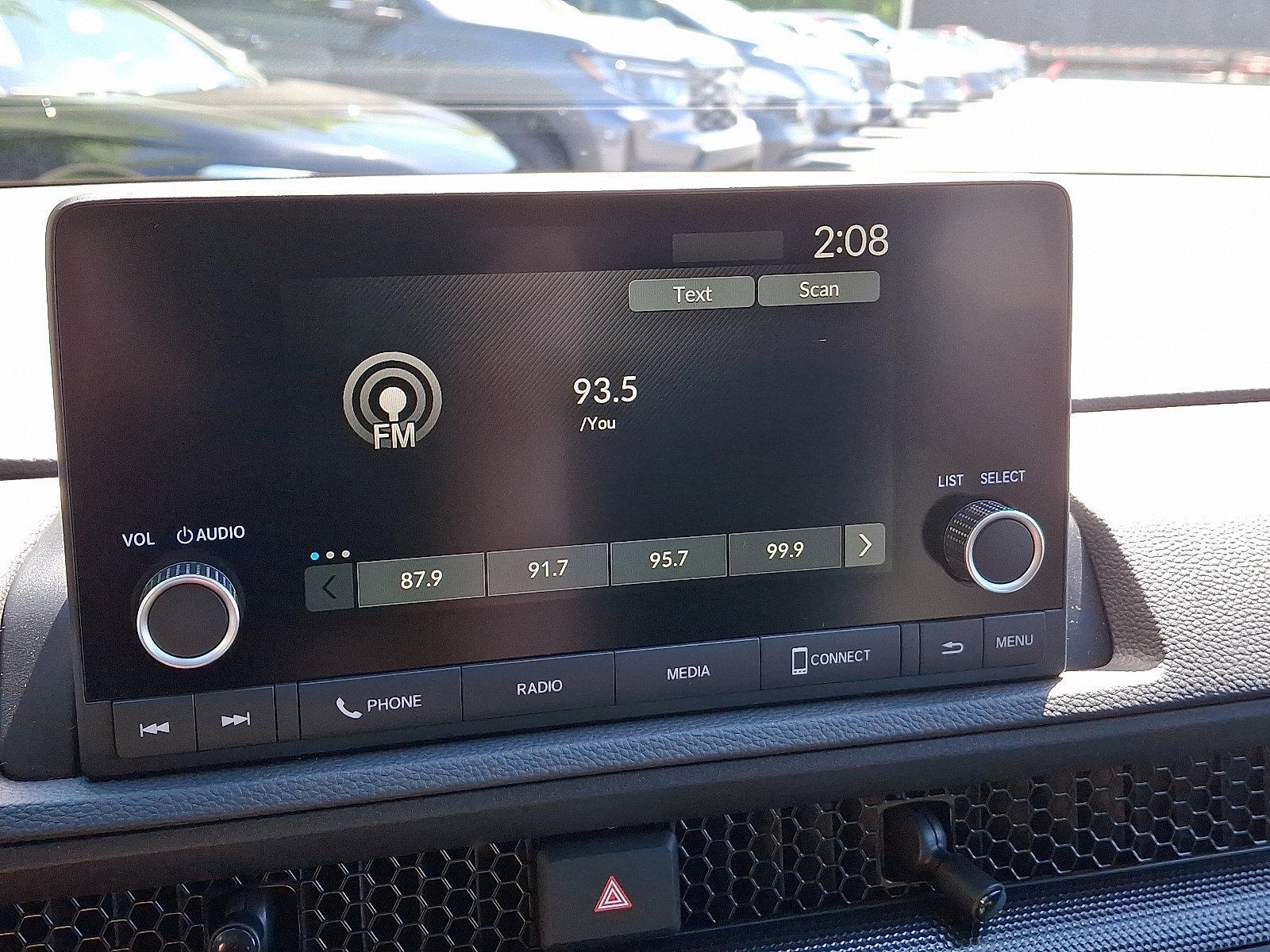 2025 Honda CR-V Vehicle Photo in Harrisburg, PA 17111