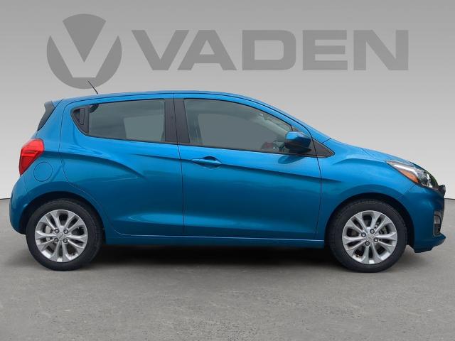 2020 Chevrolet Spark Vehicle Photo in Brunswick, GA 31525