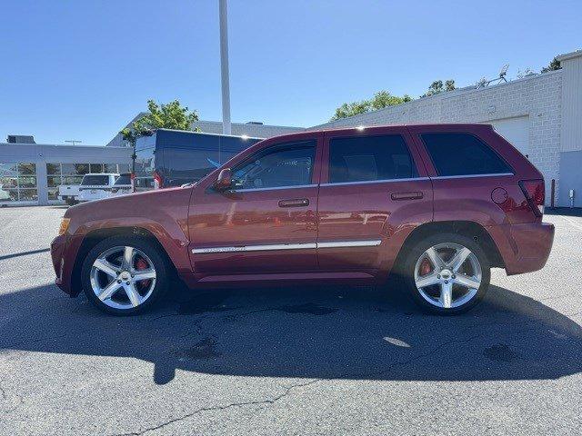 2010 Jeep Grand Cherokee Vehicle Photo in Mechanicsburg, PA 17050-1707