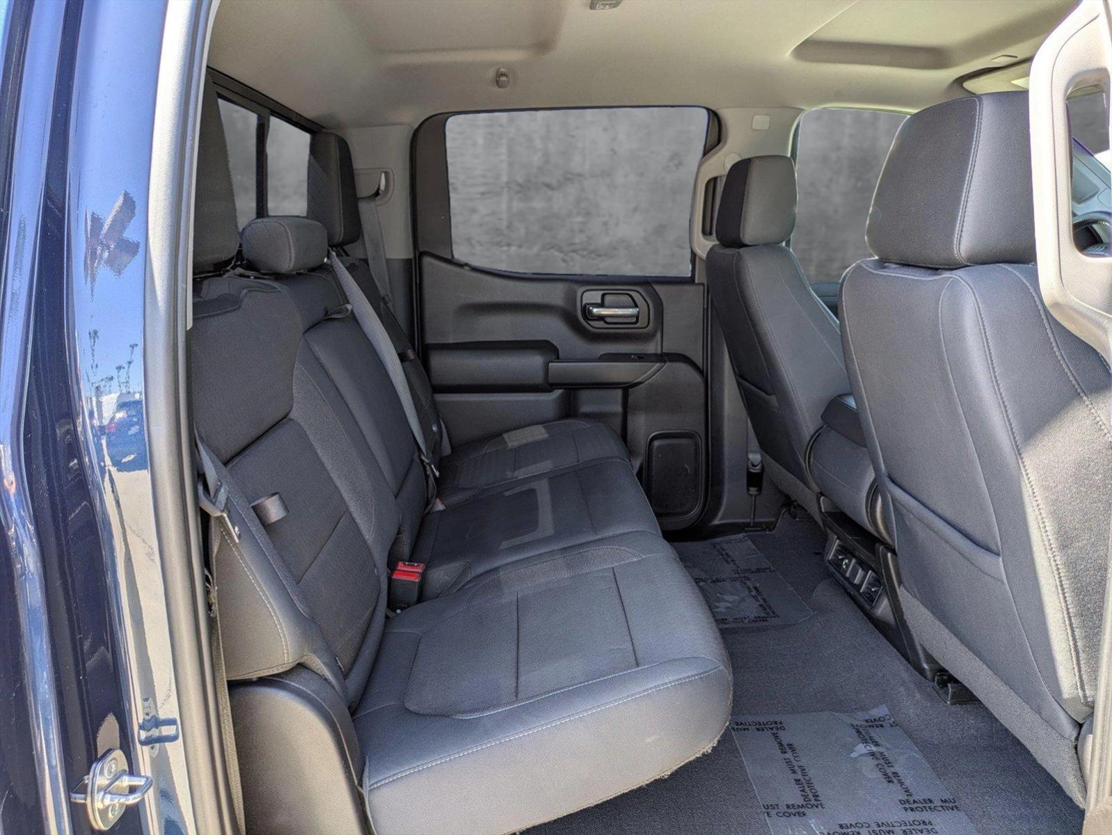 2019 Chevrolet Silverado 1500 Vehicle Photo in Tustin, CA 92782