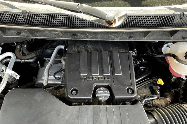 2023 Chevrolet Silverado 1500 Vehicle Photo in Tulsa, OK 74145