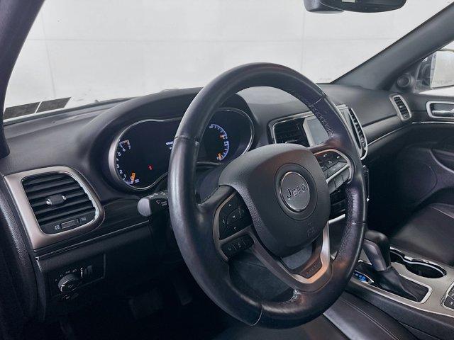 2022 Jeep Grand Cherokee WK Vehicle Photo in Doylsetown, PA 18901