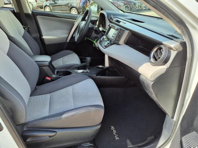 2015 Toyota RAV4 Vehicle Photo in Tampa, FL 33612