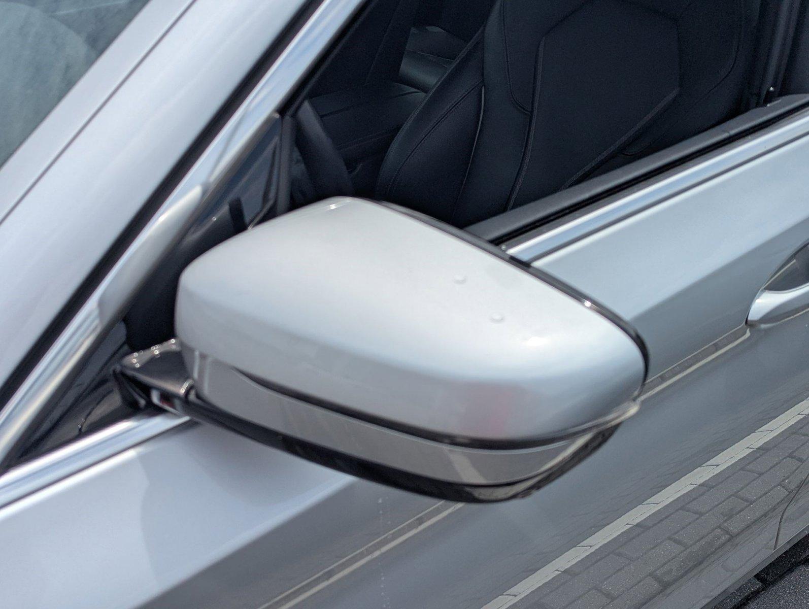 2021 BMW 540i Vehicle Photo in Delray Beach, FL 33444