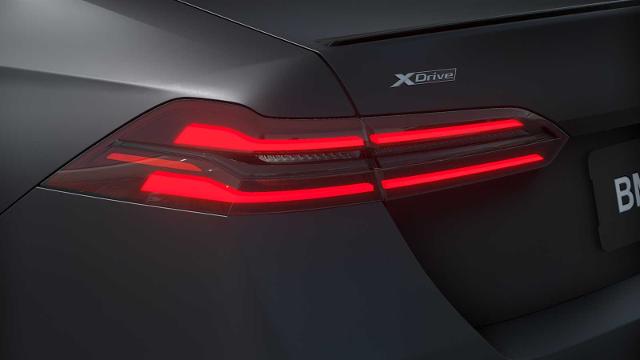 2026 BMW 540i xDrive Vehicle Photo in GRAPEVINE, TX 76051