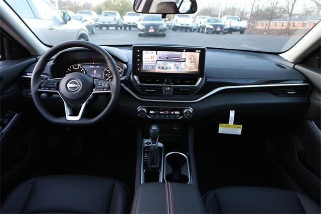 2025 Nissan Altima Vehicle Photo in Hazelwood, MO 63042