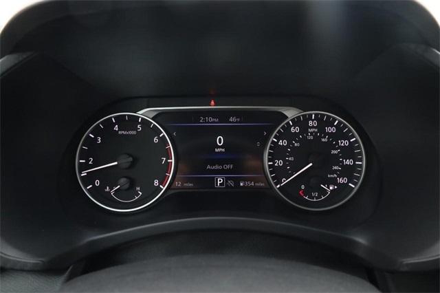 2025 Nissan Sentra Vehicle Photo in Hazelwood, MO 63042
