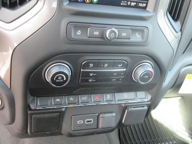 2025 Chevrolet Silverado 1500 Vehicle Photo in LEESBURG, FL 34788-4022