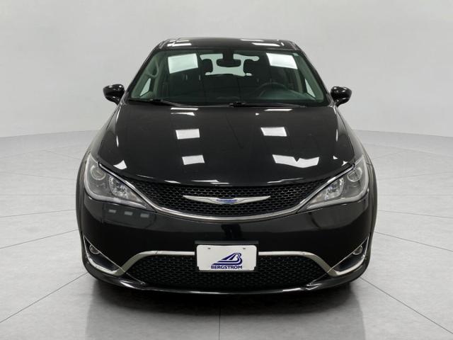 2018 Chrysler Pacifica Vehicle Photo in Appleton, WI 54913