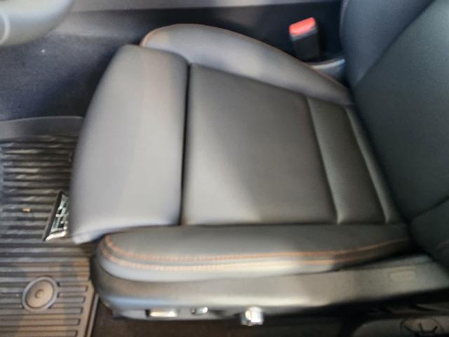 2025 Cadillac CT5 Vehicle Photo in HOUSTON, TX 77079