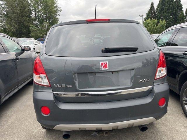 2008 Saturn Vue Vehicle Photo in PUYALLUP, WA 98371-4149