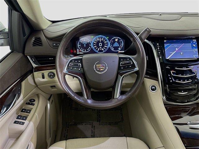 2015 Cadillac Escalade Vehicle Photo in PUYALLUP, WA 98371-4149