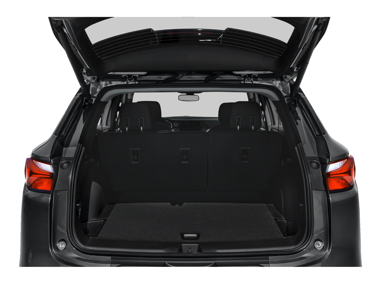 2021 Chevrolet Blazer Vehicle Photo in Gaffney, SC 29341