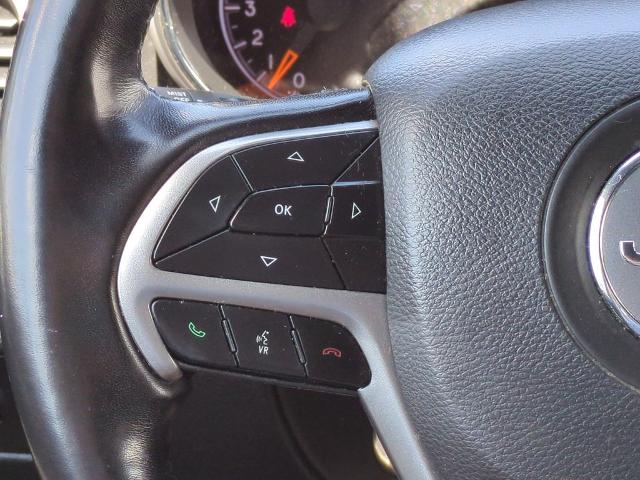 2022 Jeep Grand Cherokee WK Vehicle Photo in Brunswick, GA 31525