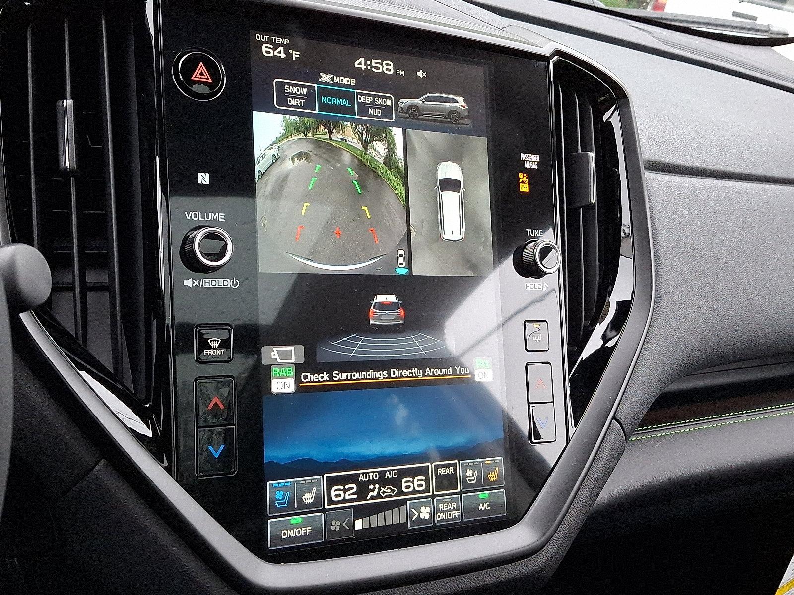 2025 Subaru Ascent Vehicle Photo in Harrisburg, PA 17111
