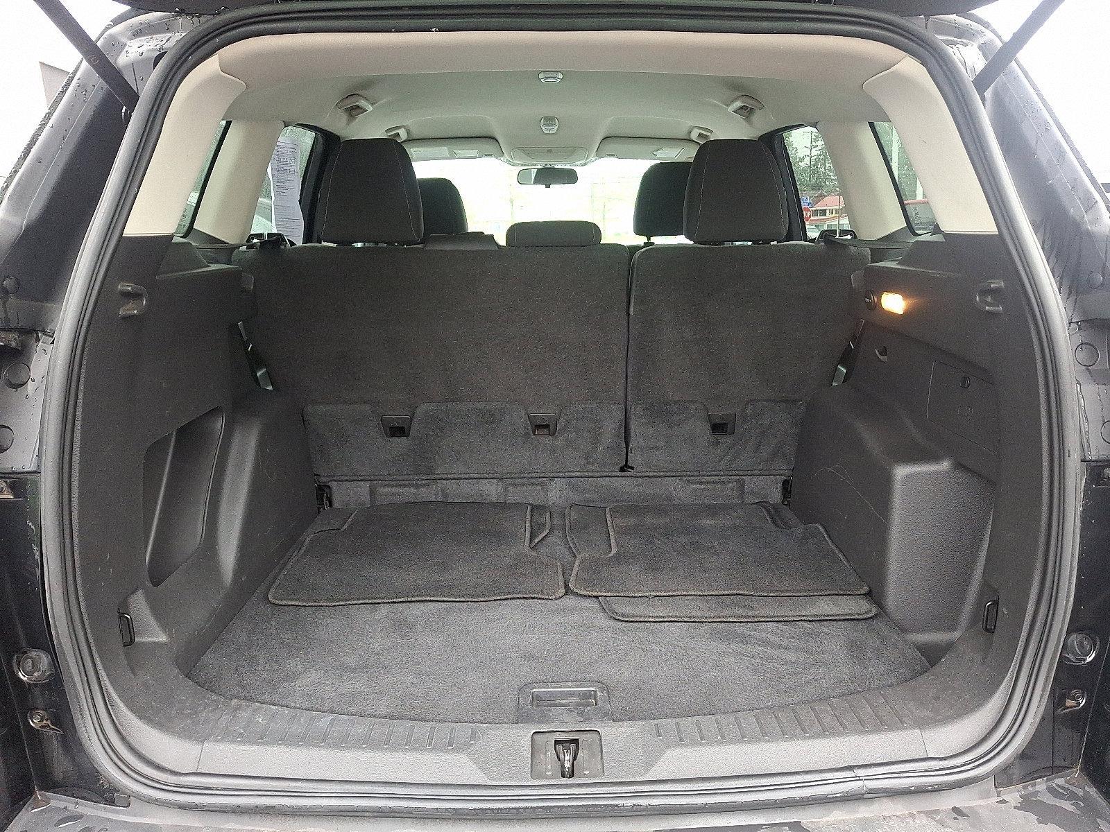 2014 Ford Escape Vehicle Photo in Harrisburg, PA 17111