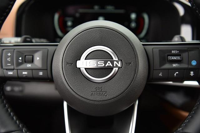 2025 Nissan Pathfinder Vehicle Photo in Ballwin, MO 63011