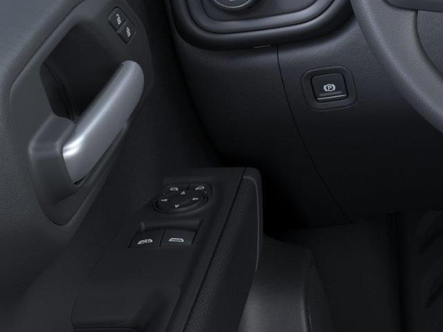 2025 Chevrolet Silverado 1500 Vehicle Photo in OSHKOSH, WI 54904-7811