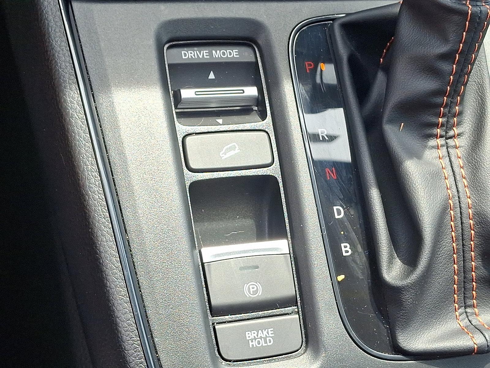 2024 Honda CR-V Hybrid Vehicle Photo in Harrisburg, PA 17111