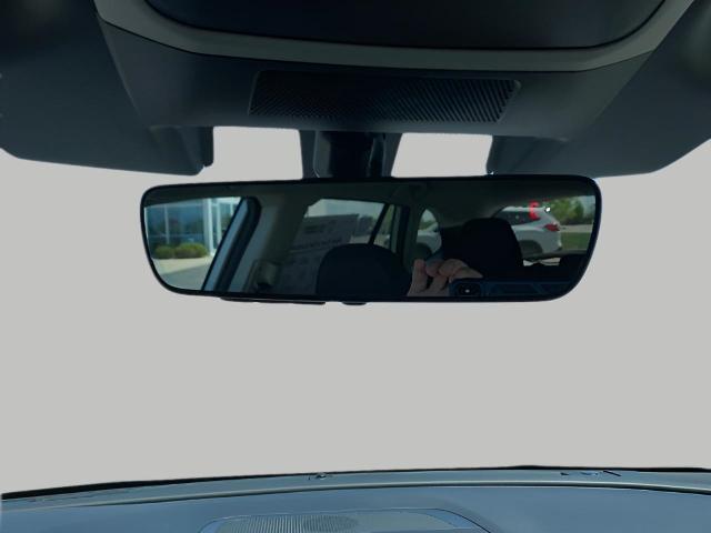 2025 Subaru Outback Vehicle Photo in Oshkosh, WI 54904