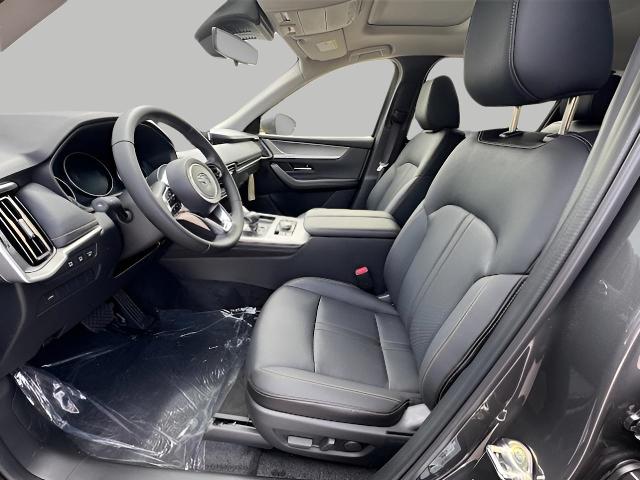 2025 Mazda CX-90 Vehicle Photo in Green Bay, WI 54304
