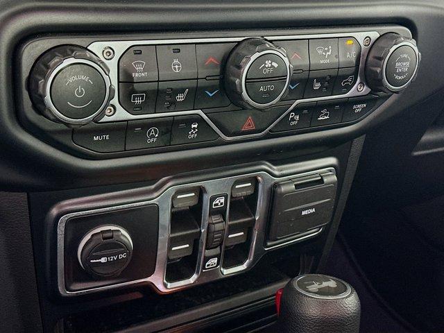 2022 Jeep Wrangler Vehicle Photo in Doylsetown, PA 18901