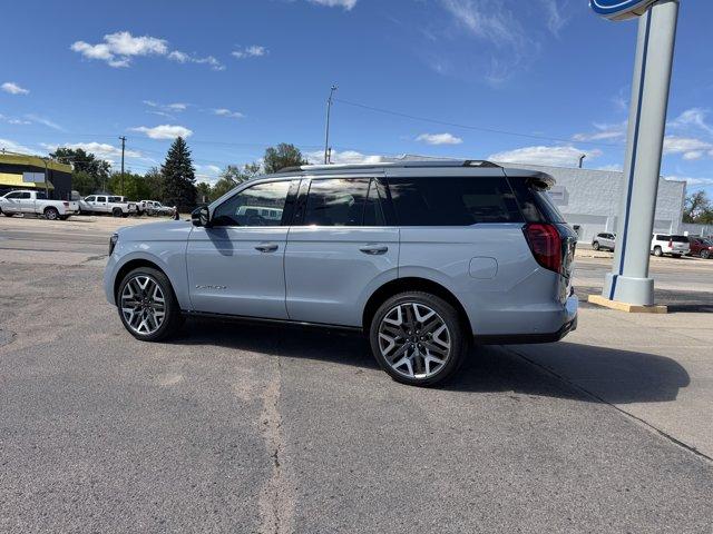 2025 Ford Expedition Vehicle Photo in Ogallala, NE 69153