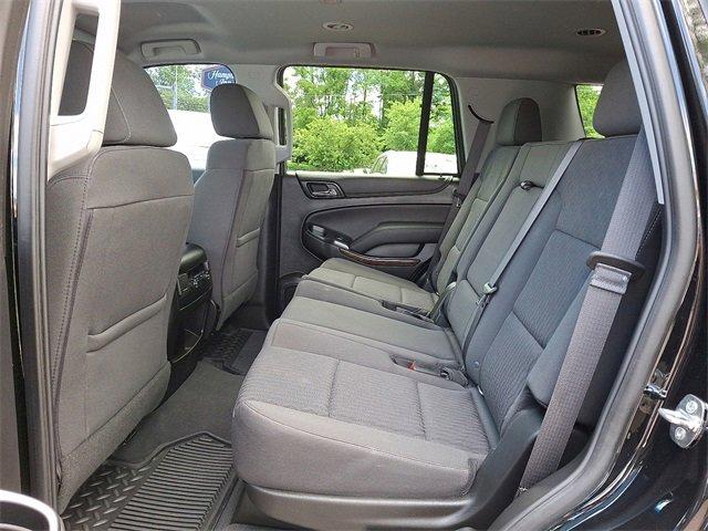 2019 Chevrolet Tahoe Vehicle Photo in Willow Grove, PA 19090