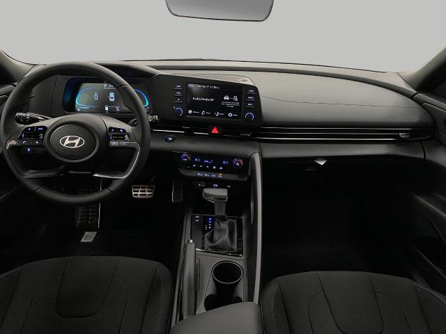 2025 Hyundai ELANTRA Vehicle Photo in Appleton, WI 54913